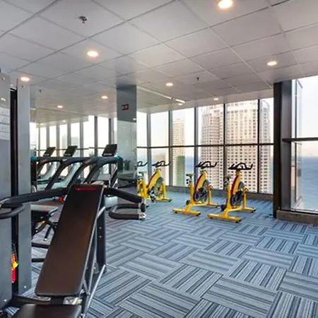 Sunny Smes - Virgo Nha Trang Apartment Ngoại thất bức ảnh
