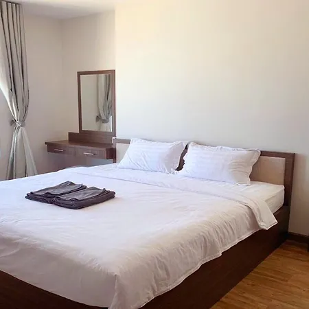 Sunny Smes - Virgo Nha Trang Apartment Ngoại thất bức ảnh