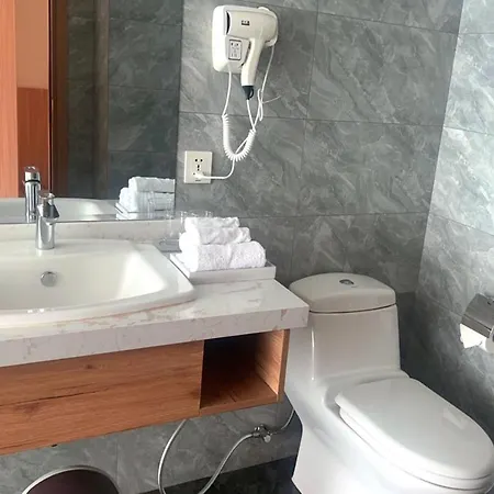 Sunny Smes - Virgo Nha Trang Apartment Ngoại thất bức ảnh