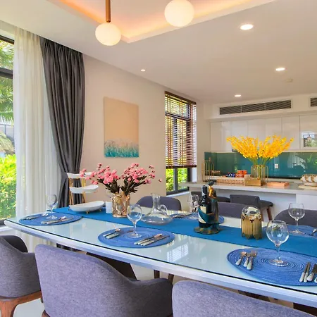 Sunny Smes - Virgo Nha Trang Apartment Ngoại thất bức ảnh