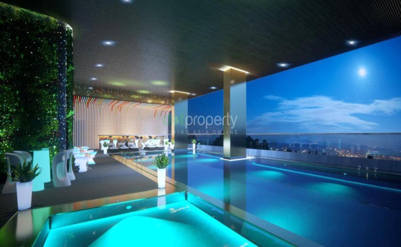 Apartment Sunny Smes - Virgo