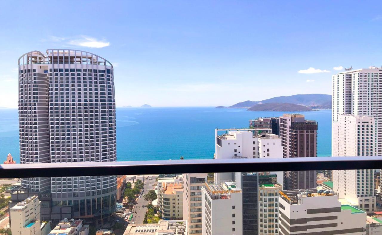 Apartment Sunny Smes - Virgo Nha Trang