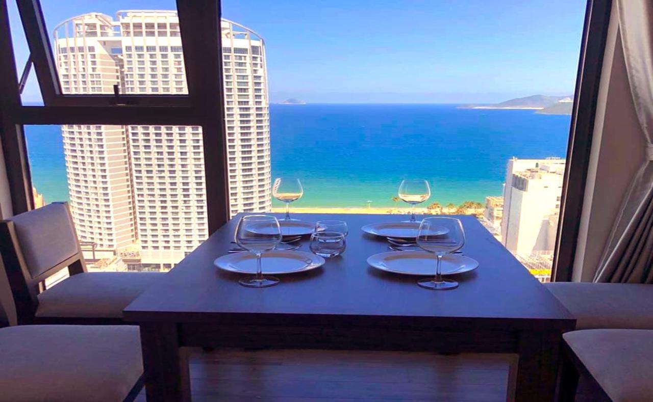 Sunny Smes - Virgo Apartment Nha Trang