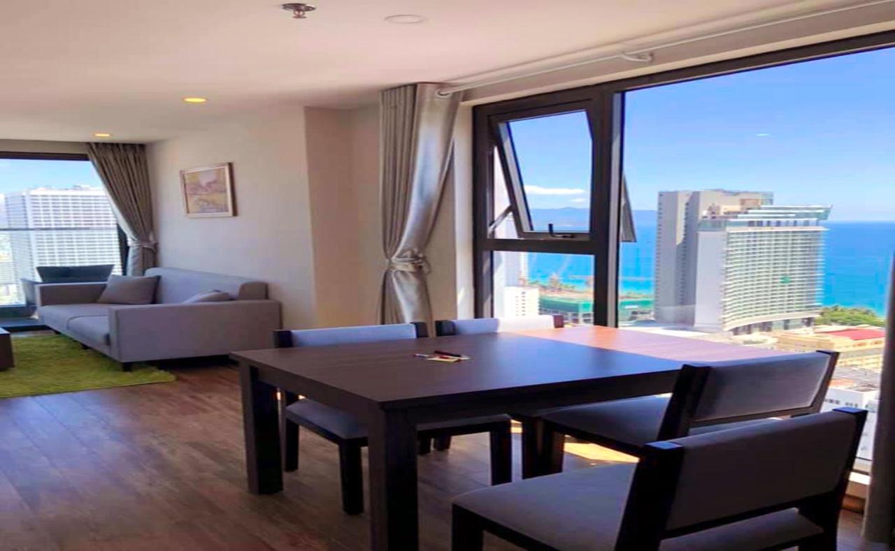 Sunny Smes - Virgo Apartment