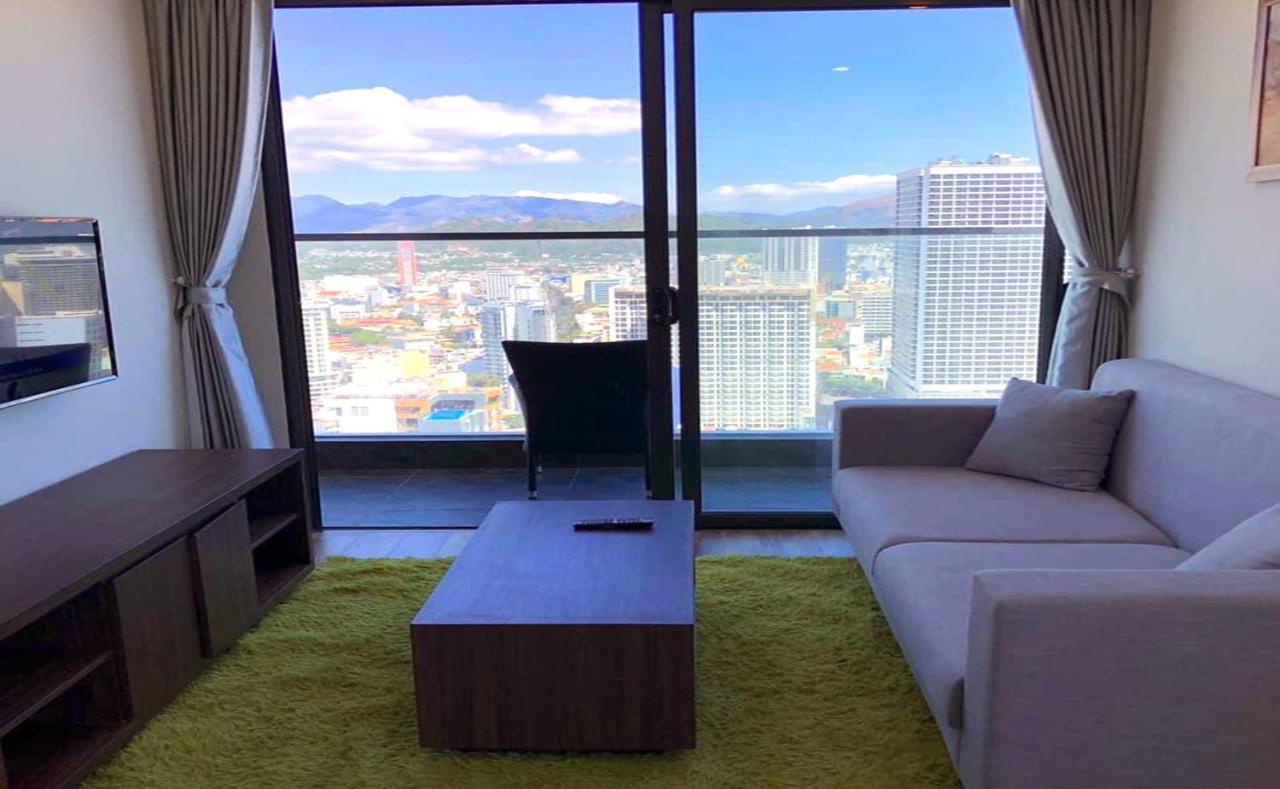 Sunny Smes - Virgo Apartment