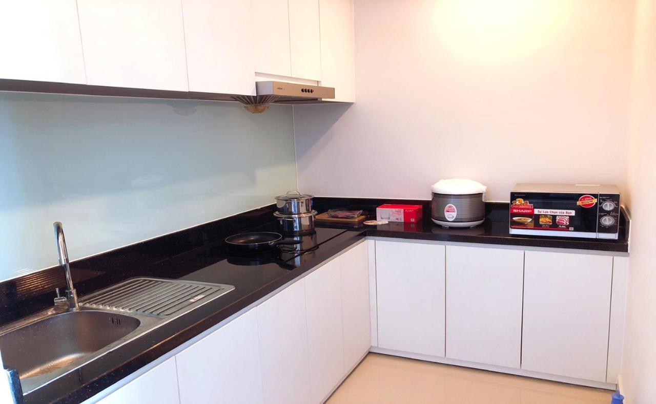 Sunny Smes - Virgo Apartment