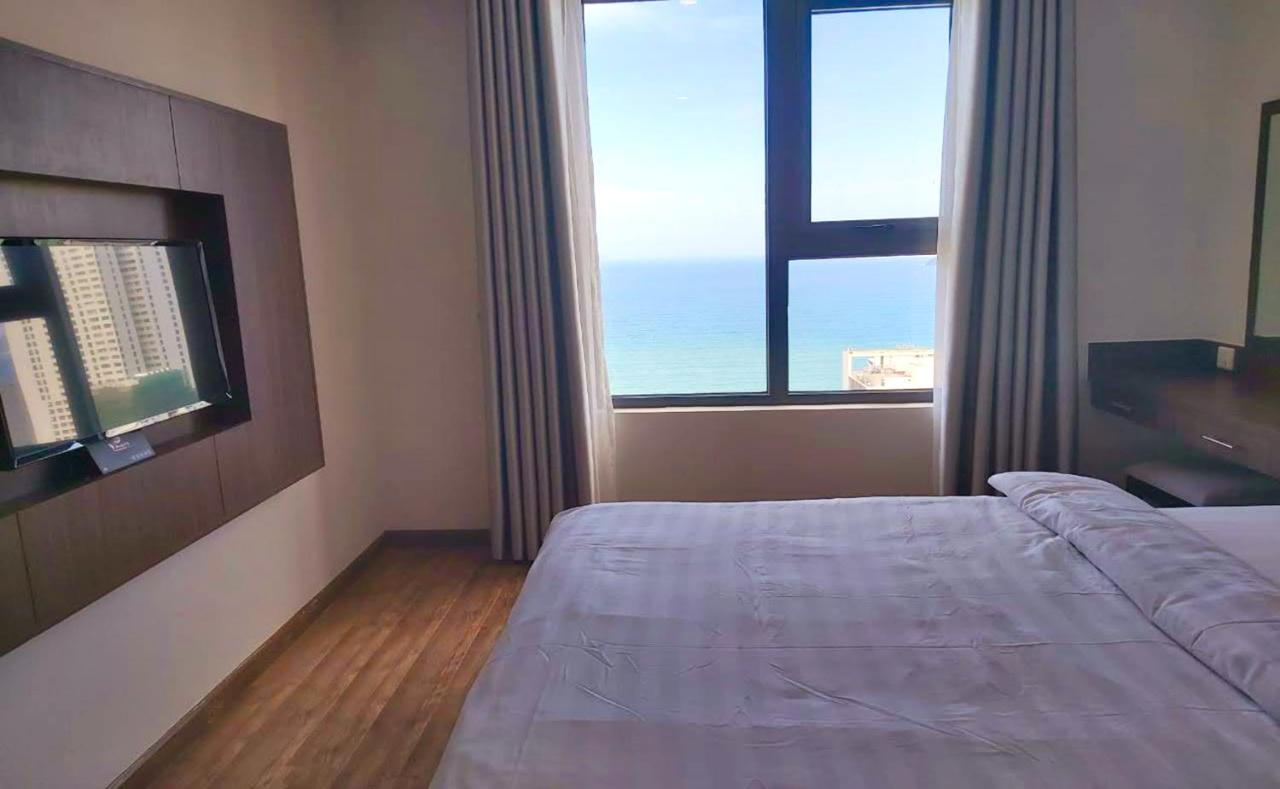 Apartment Sunny Smes - Virgo Nha Trang