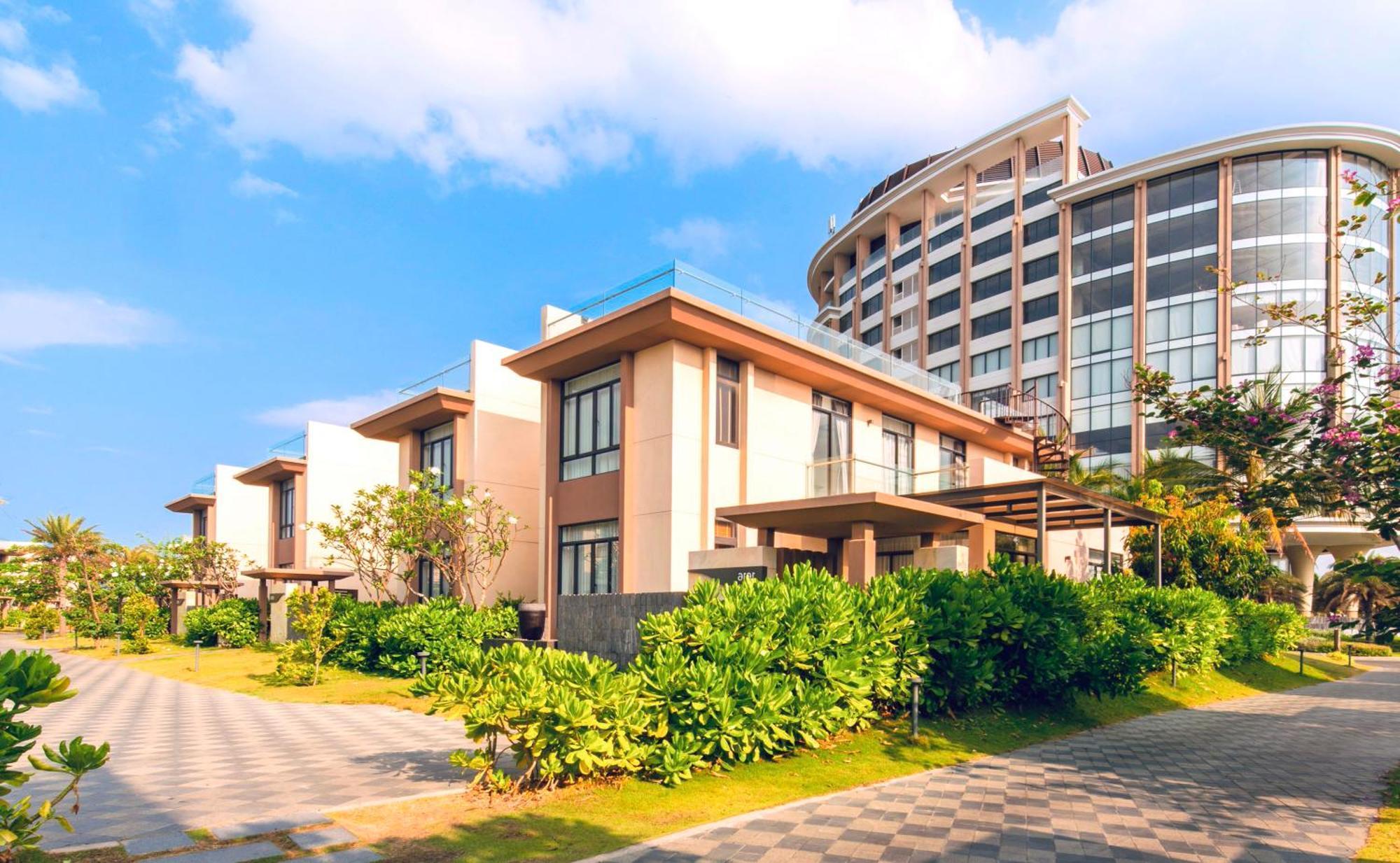 Sunny Smes - Virgo Apartment