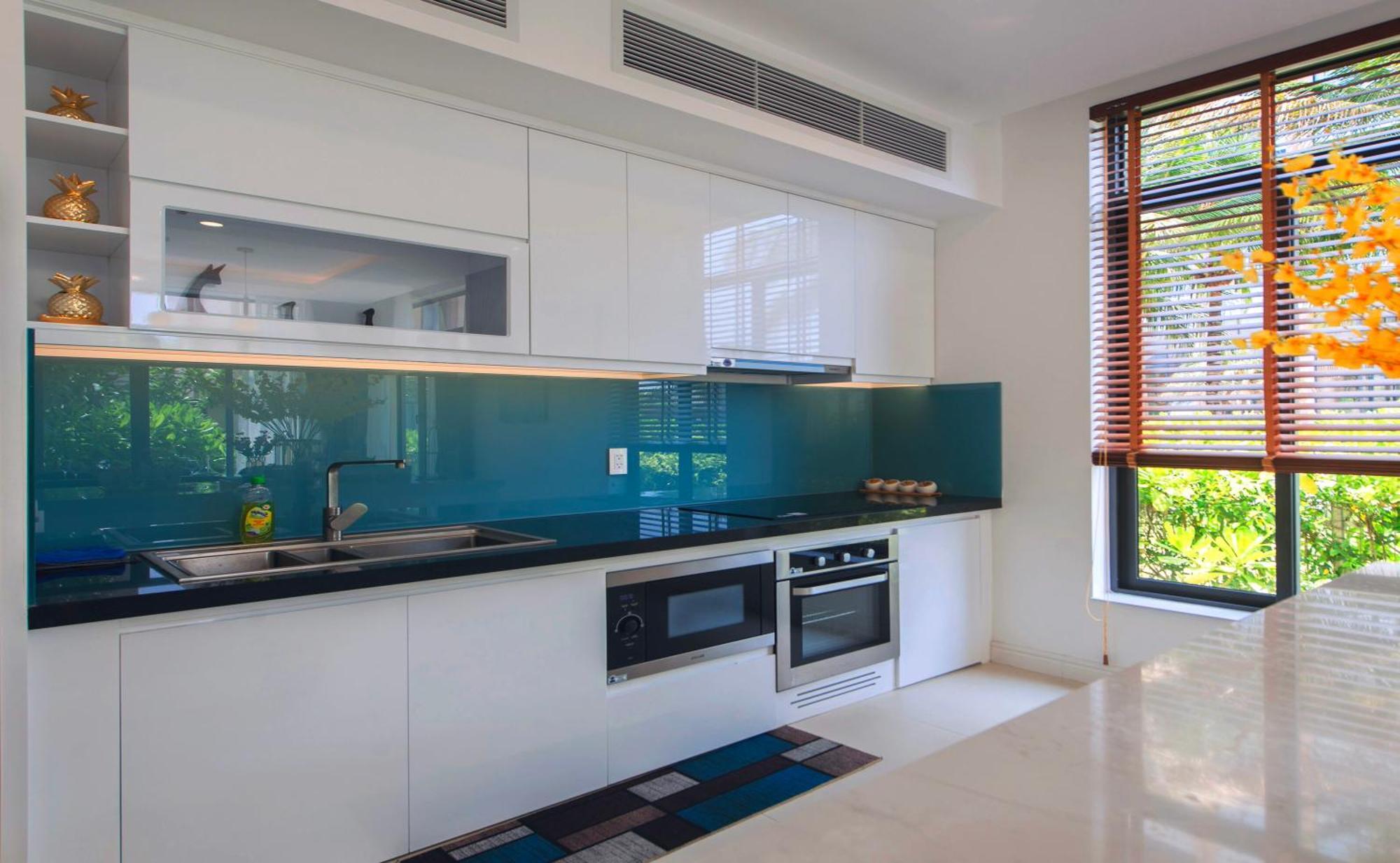 Apartment Sunny Smes - Virgo