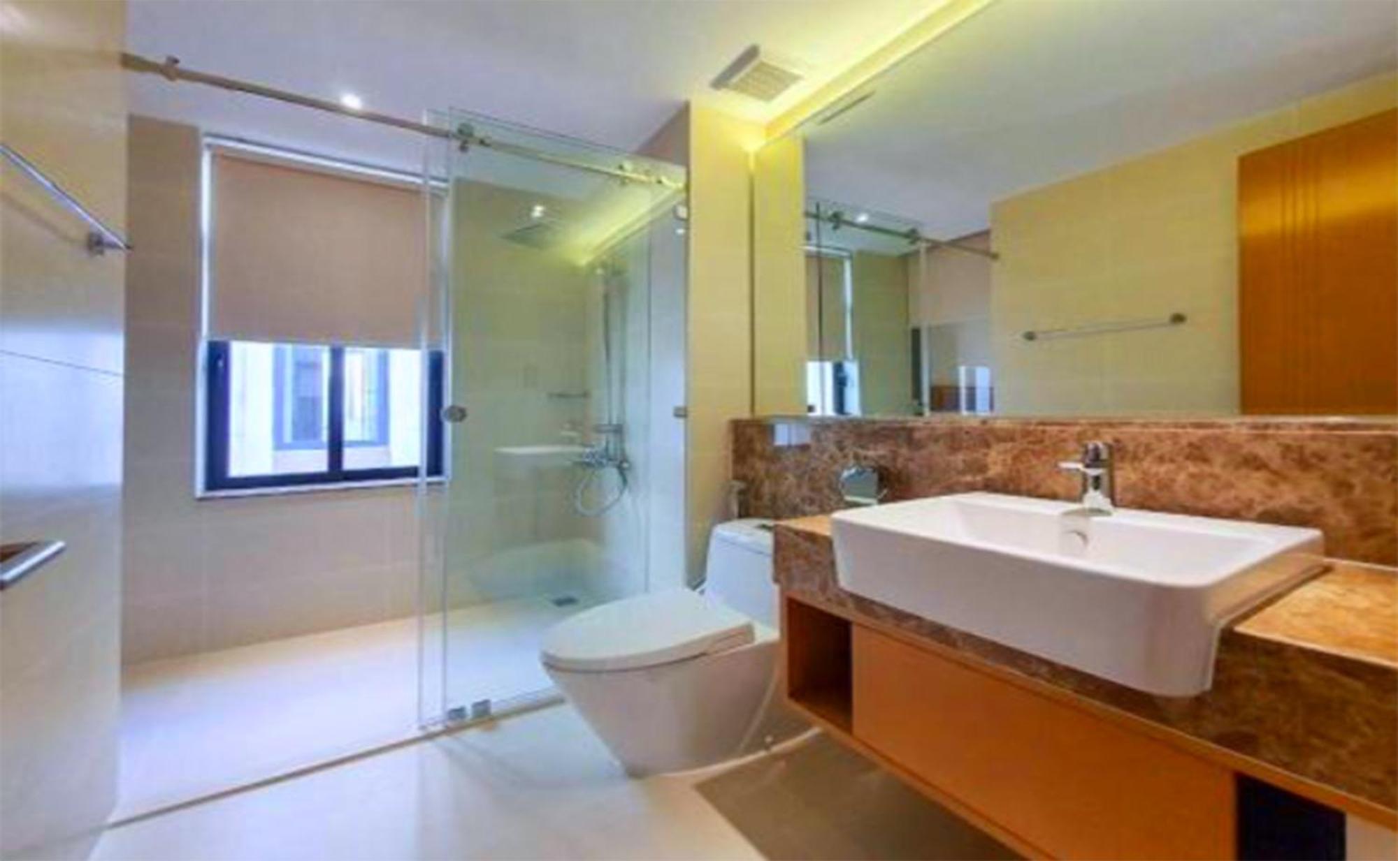 Apartment Sunny Smes - Virgo Nha Trang
