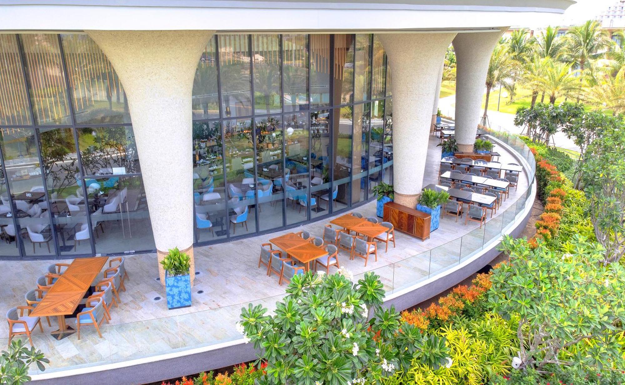 Apartment Sunny Smes - Virgo Nha Trang