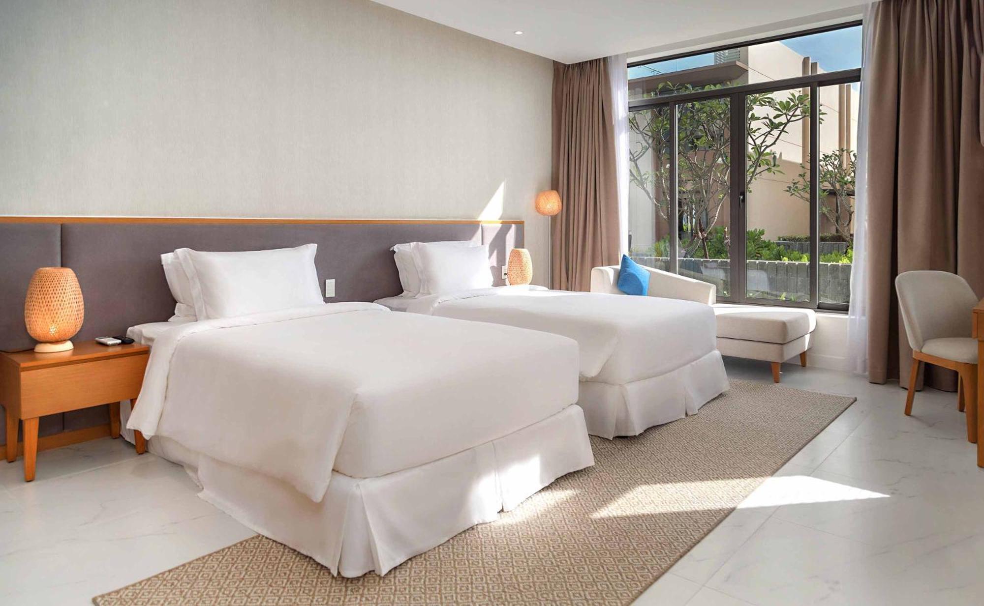 Apartment Sunny Smes - Virgo Nha Trang