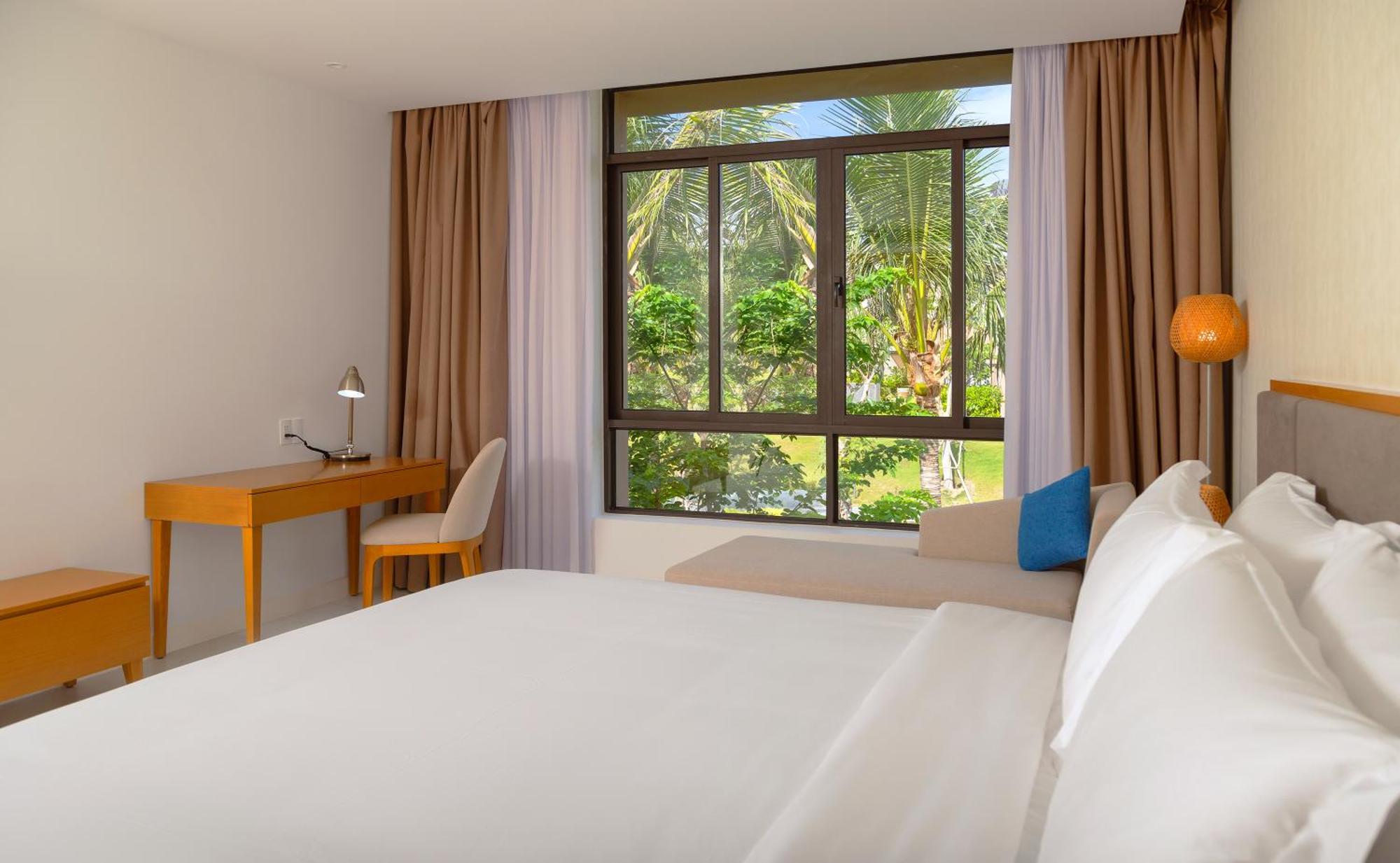 Apartment Sunny Smes - Virgo Nha Trang