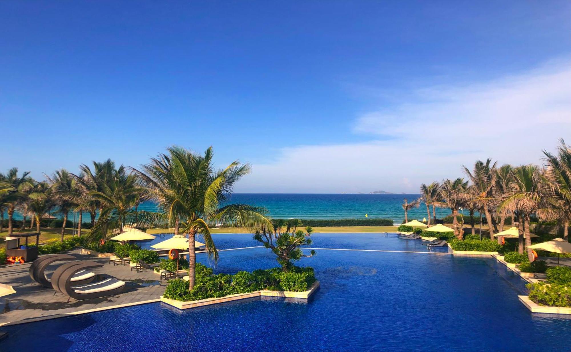Sunny Smes - Virgo Apartment Nha Trang